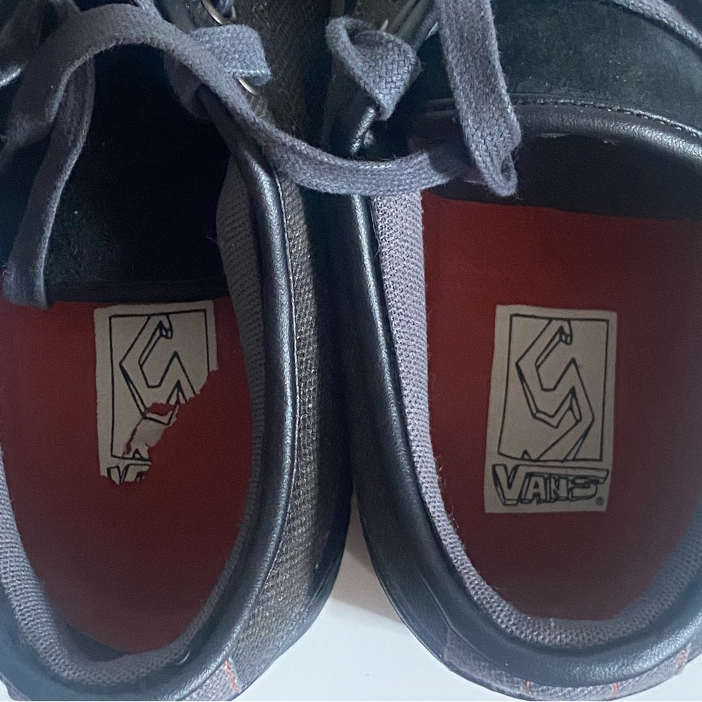 Vans Syndicate Neil Blender Chukka Low Men's 9.5 Skateboard - Picture 10 of 15